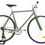 Kronan Herrcykel Rask H1 Singlespeednglespeed från Kronan.