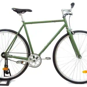 Kronan Herrcykel Rask H1 Singlespeednglespeed från Kronan.