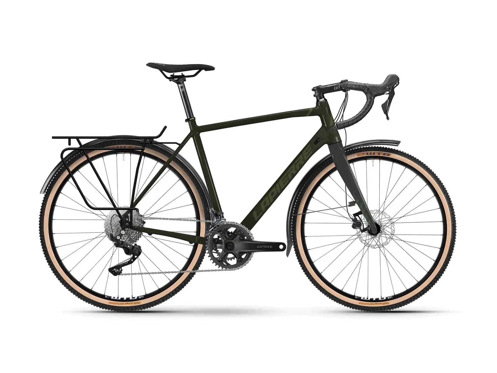 Lapierre Crosshill 0 Large 2024 2024 från .