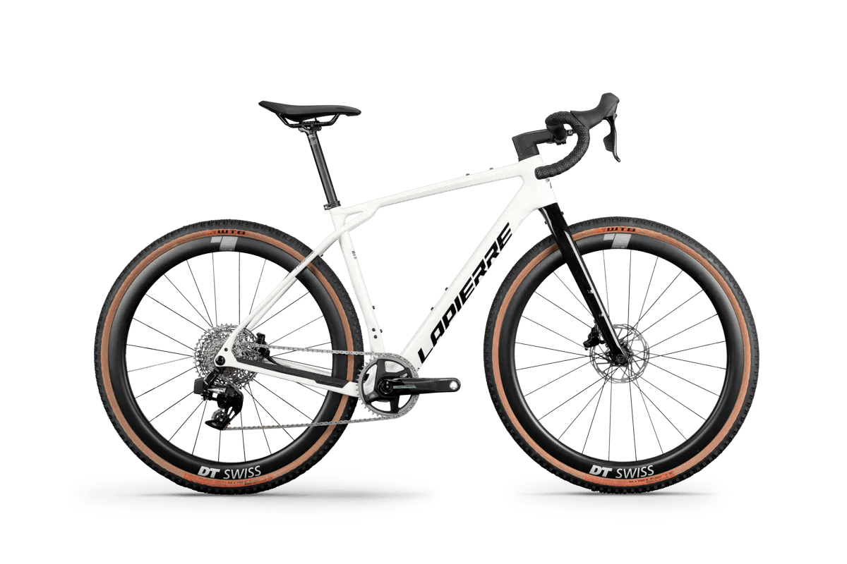 Lapierre Crosshill Cf 0 2025 Beige - 49m 2024 från .
