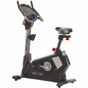 MAXXUS Ergometer 90 Pro