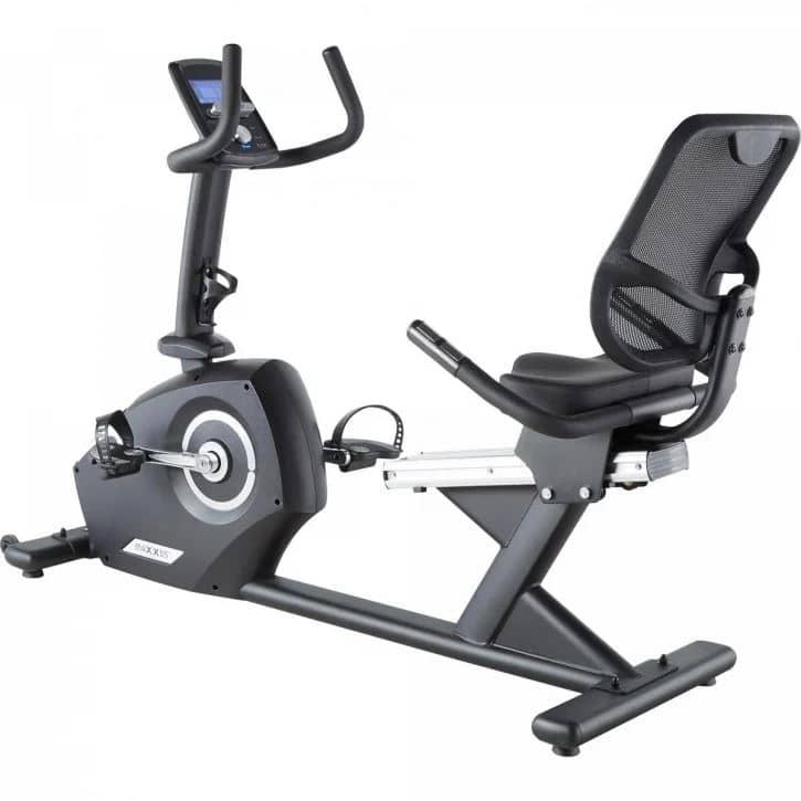 MAXXUS Recumbentcykel 4.2R