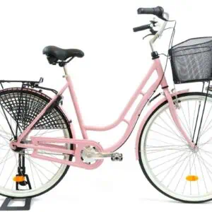 Made Damcykel Linde 7-växlad 28"lad 28" från Made.
