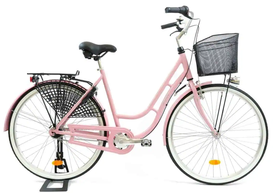 Made Damcykel Linde 7-växlad 28"lad 28" från Made.