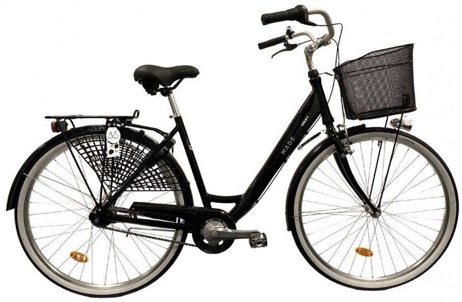 Made Damcykel Viola City3-växlad 28"-växlad 28" från Made.