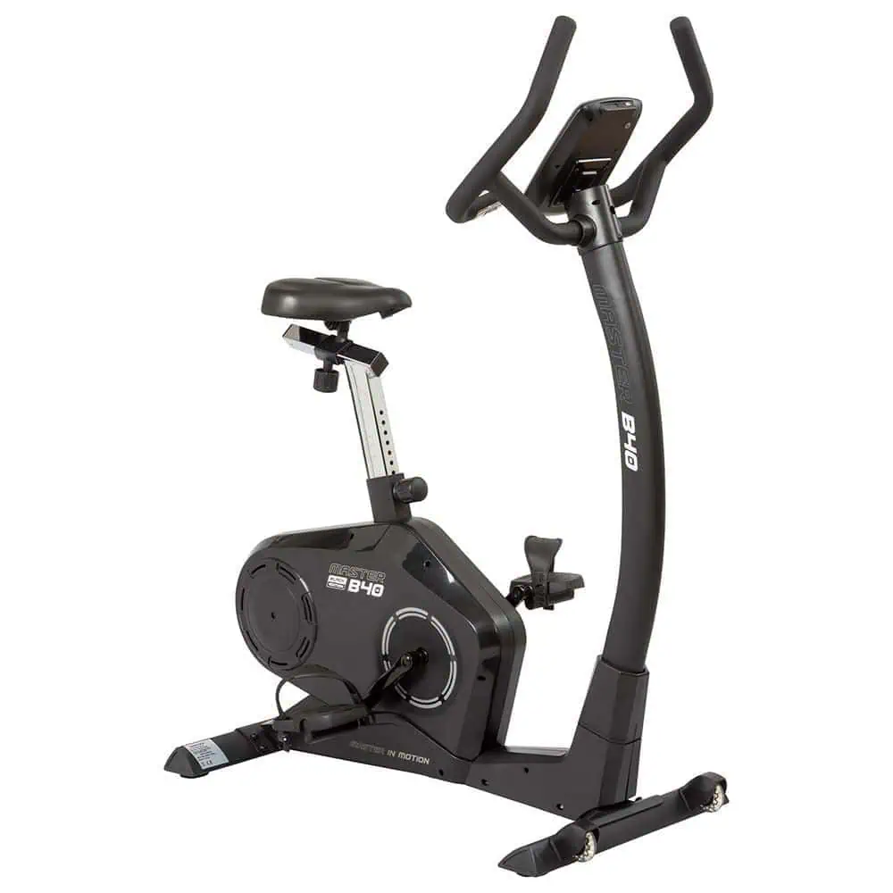 Master Fitness B40