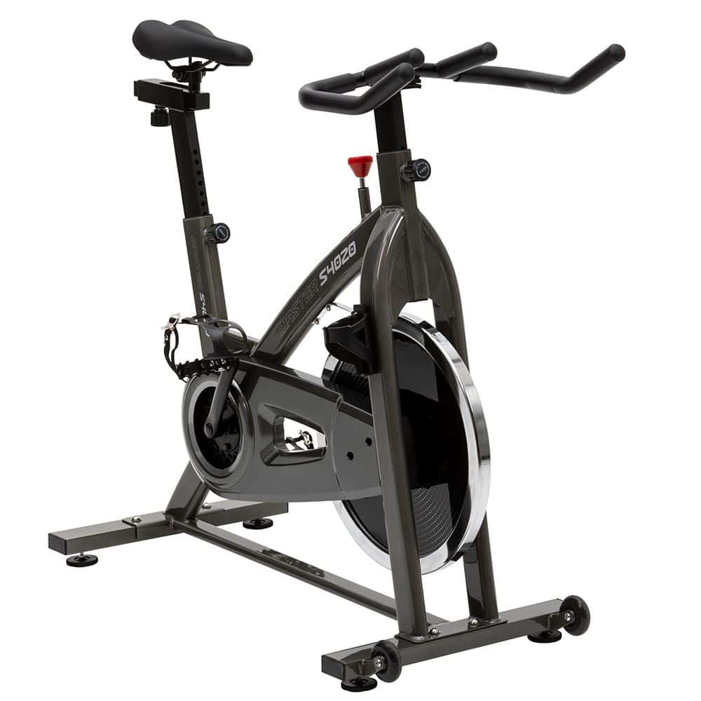 Master Fitness S4020