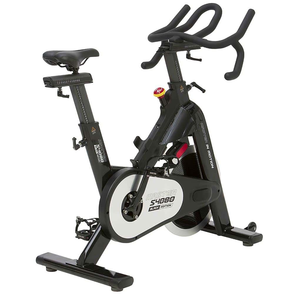 Master Fitness S4080