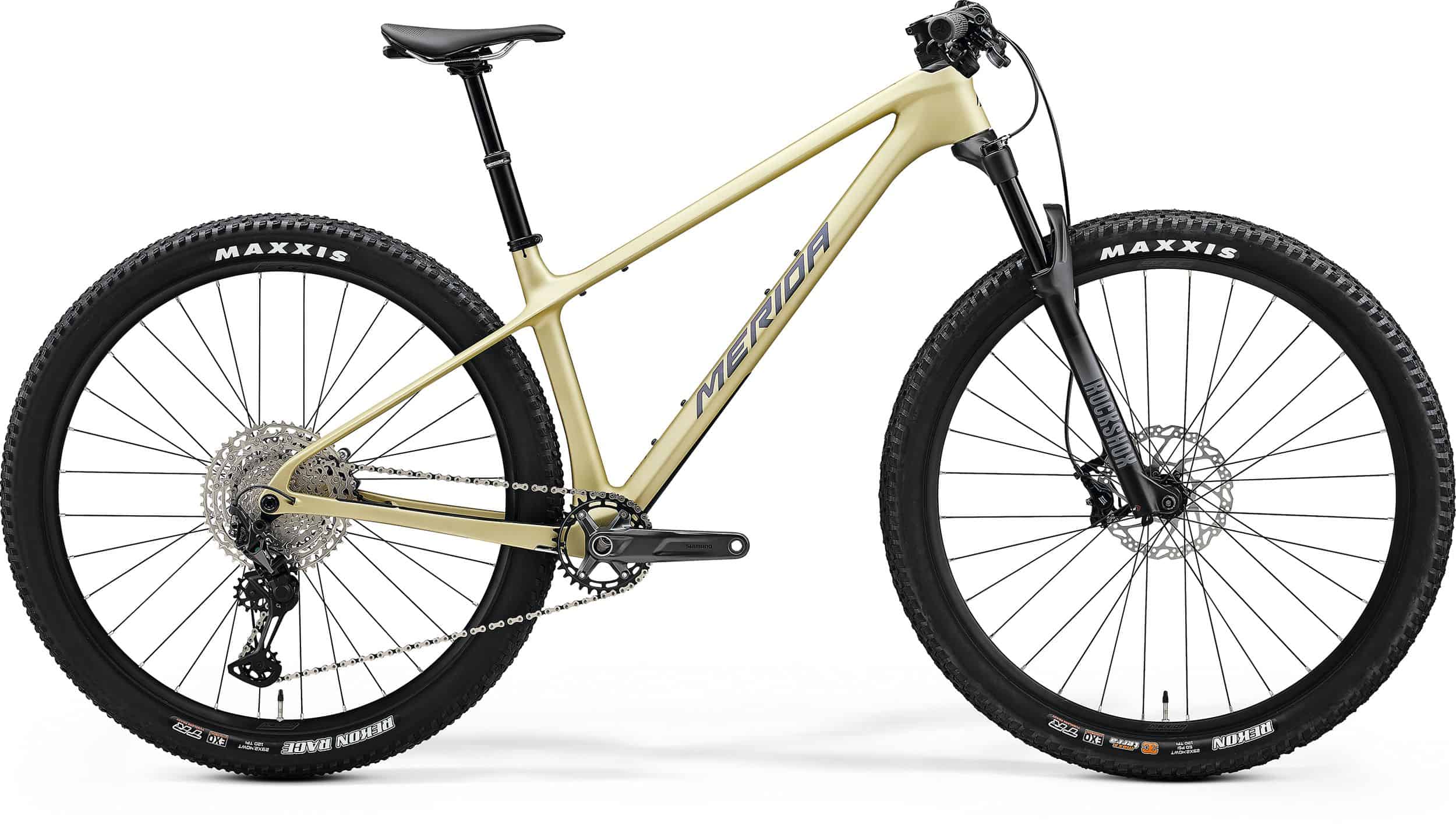 Merida Big.nine Tr 5000 M 2024 2024 från .