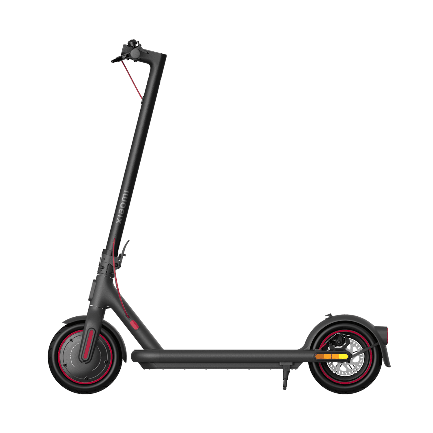 Mi Electric Scooter 4 Pro Nordic Scooters från Xiaomi.
