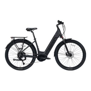 Momas Balance Pro SUV från Momas.