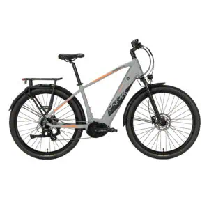 Momas Jason+ SUV 2025 - M - Grey från Momas.