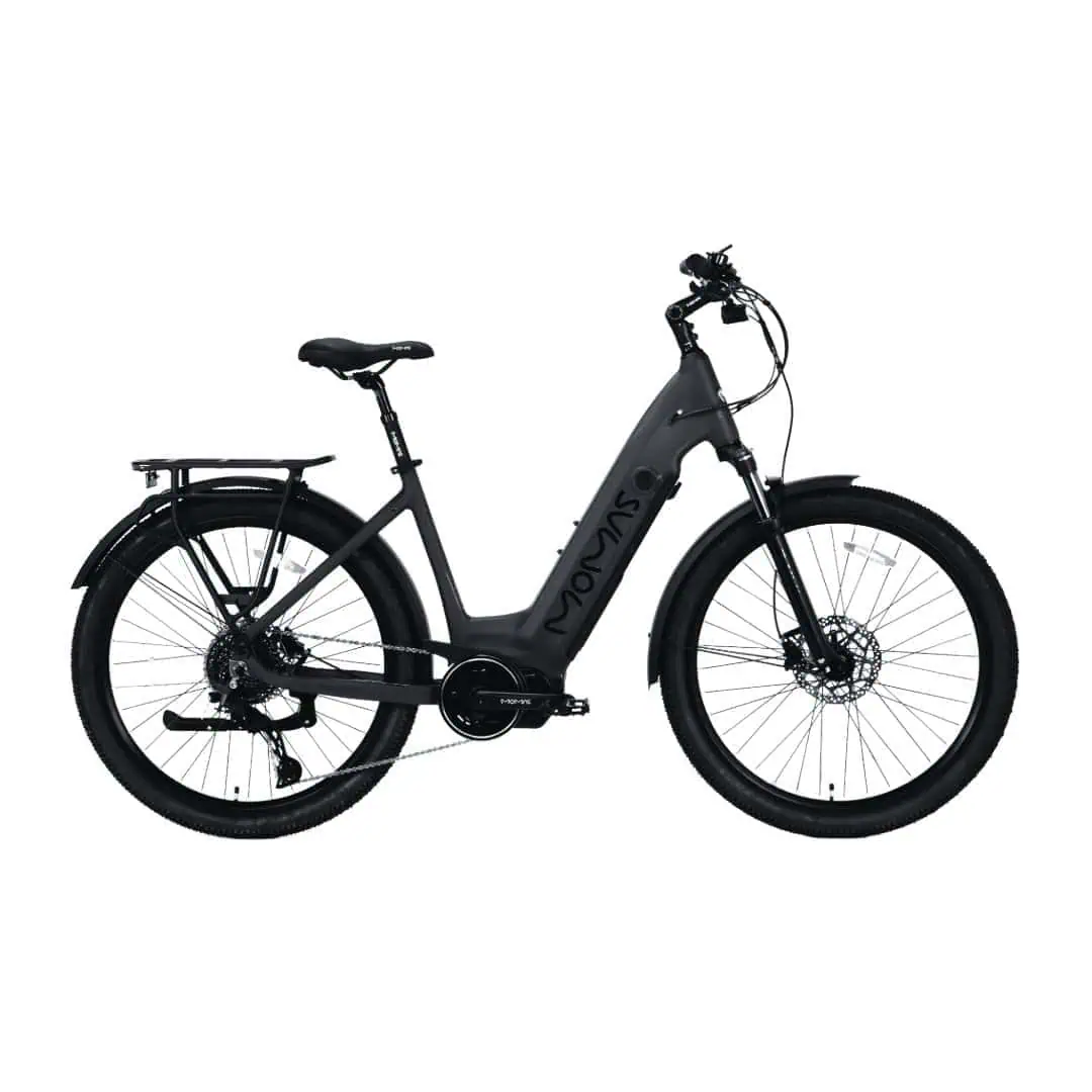 Momas Neutron SUV från Momas.