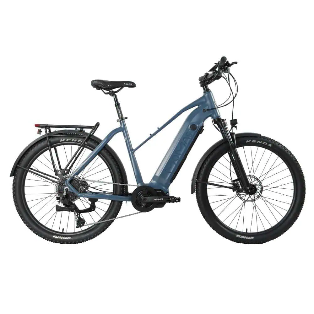 Momas Wayfarer+ SUV - M från Momas.