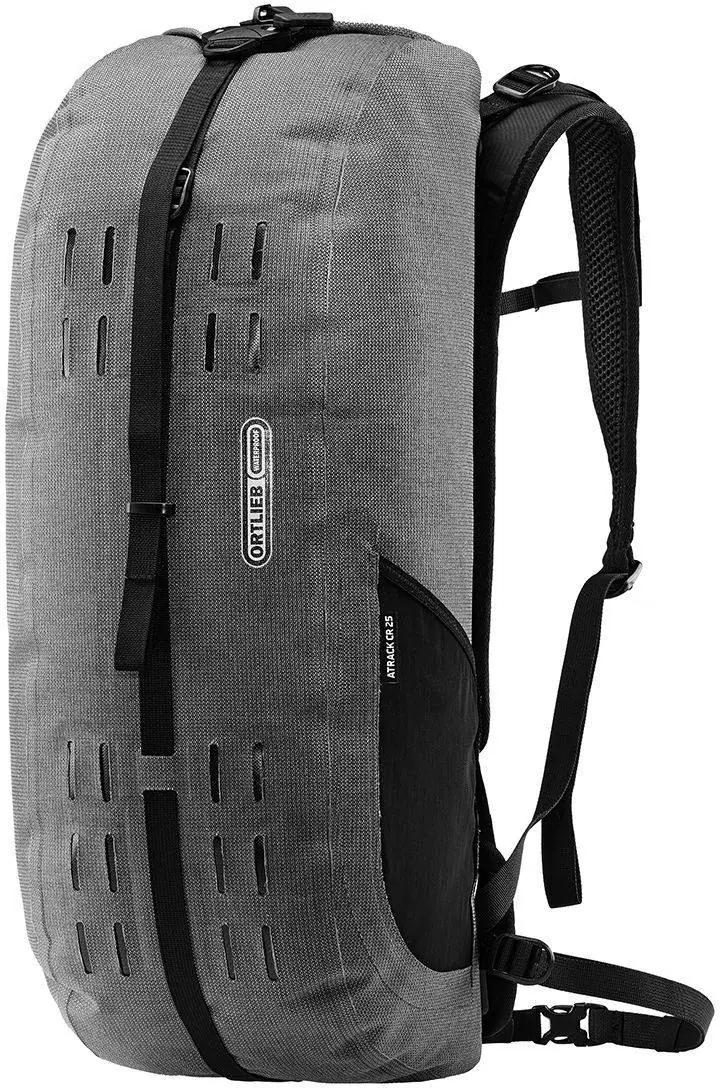 Ortlieb Atrack CR Urban 25L från Ortlieb.