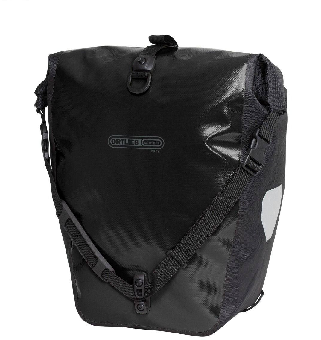 Ortlieb Back-Roller Free QL3.1