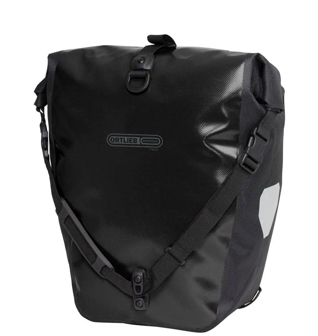 Ortlieb Back-Roller Free QL3.1