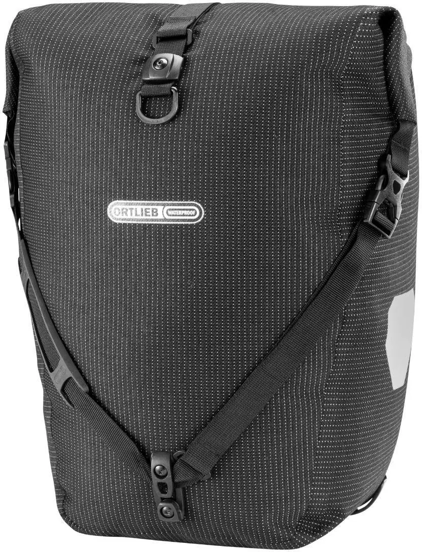 Ortlieb Back-Roller Hi-Vis QL 3.1 från Ortlieb.