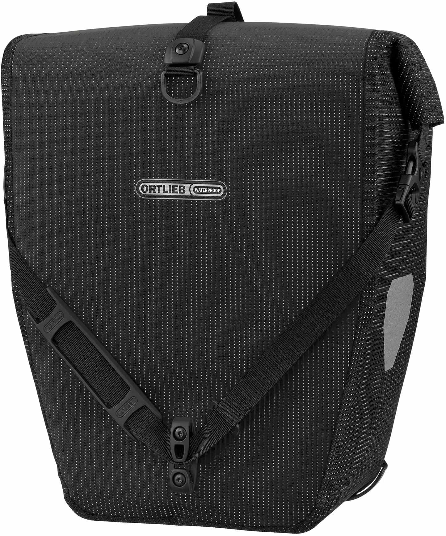 Ortlieb Back-Roller Hi-vis QL3.1