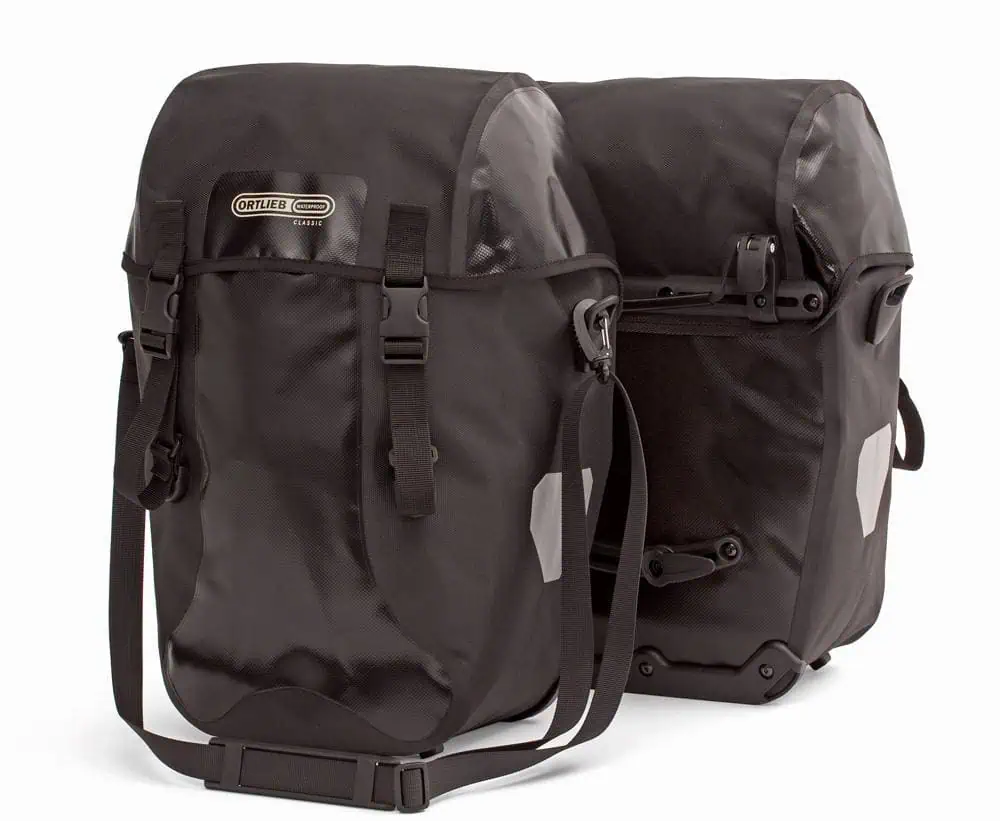 Ortlieb Bike Packer Classic