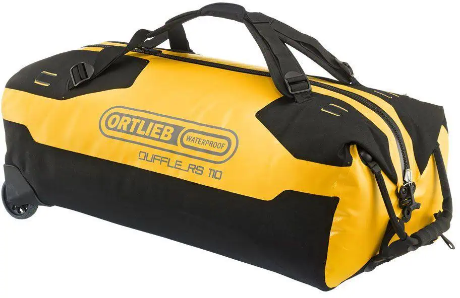 Ortlieb Duffle 110 RS från Ortlieb.