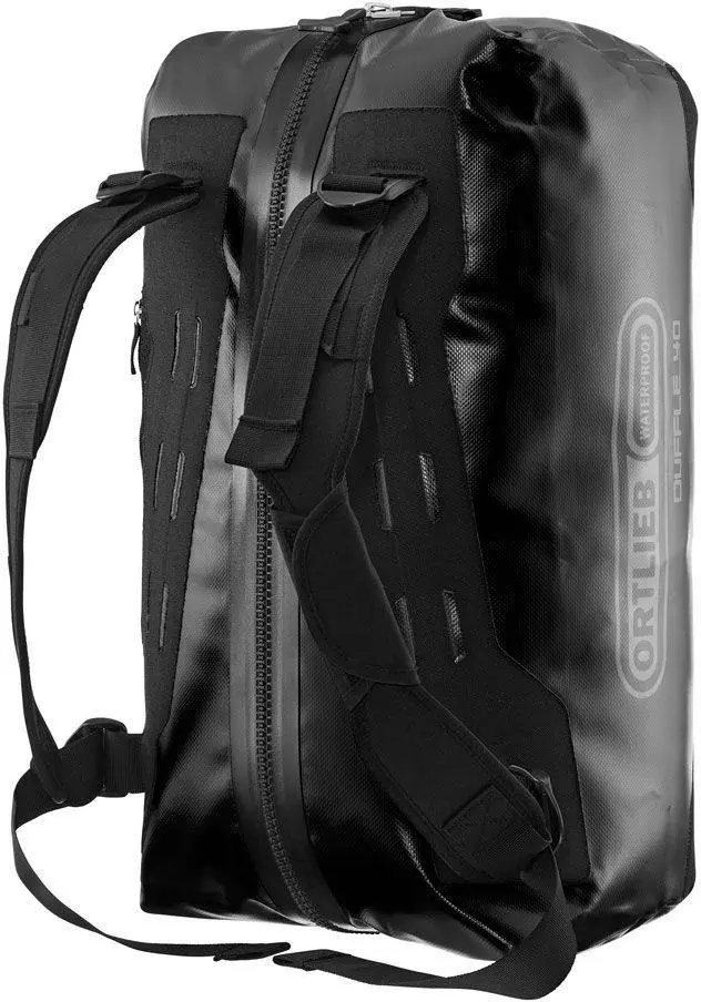 Ortlieb Duffle 40 från Ortlieb.