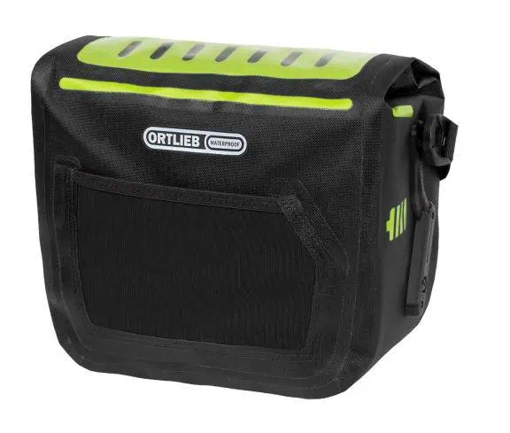 Ortlieb E-Glow 7L från Ortlieb.