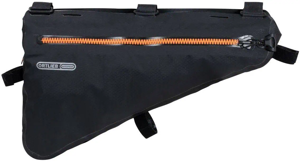 Ortlieb Frame-pack 6 från Ortlieb.