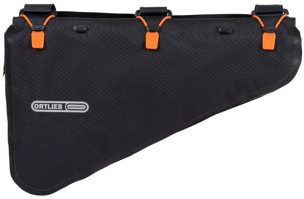 Ortlieb Frame-pack RC 4 från Ortlieb.