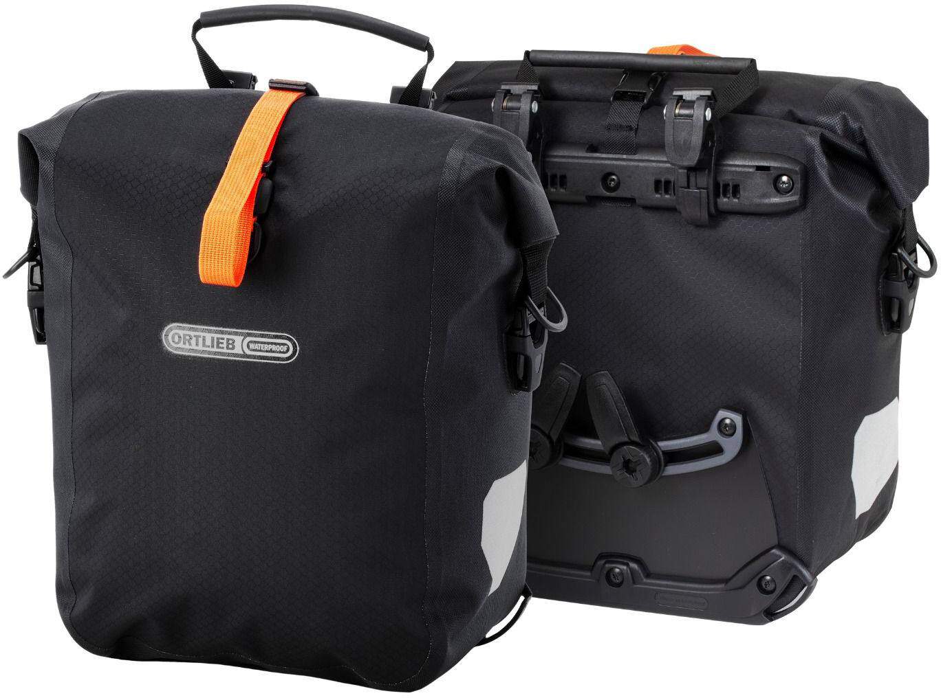Ortlieb Gravel-Pack