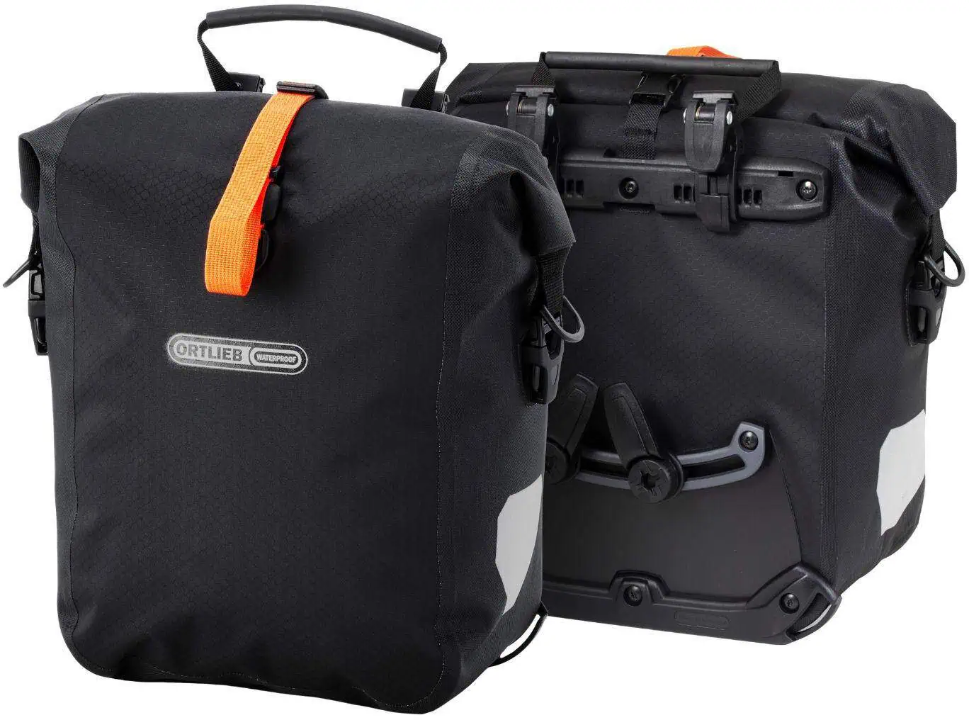 Ortlieb Gravel-Pack