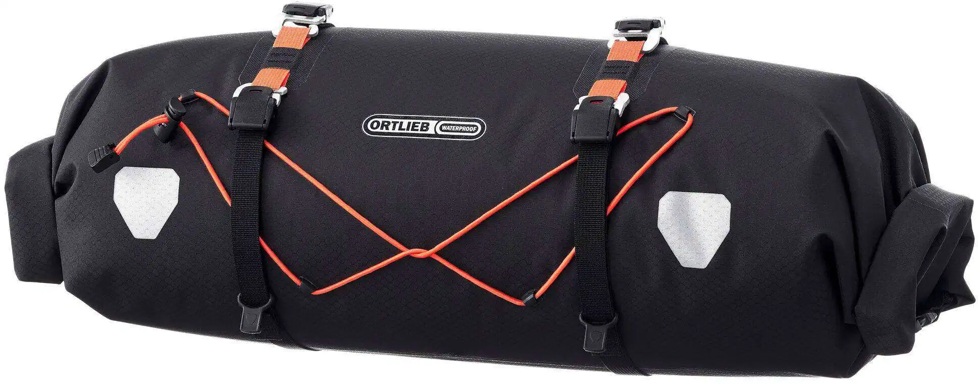 Ortlieb Handlebar-Pack Flex 15L från Ortlieb.