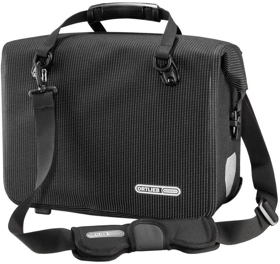 Ortlieb Office-Bag High Visibility QL 3.1 från Ortlieb.