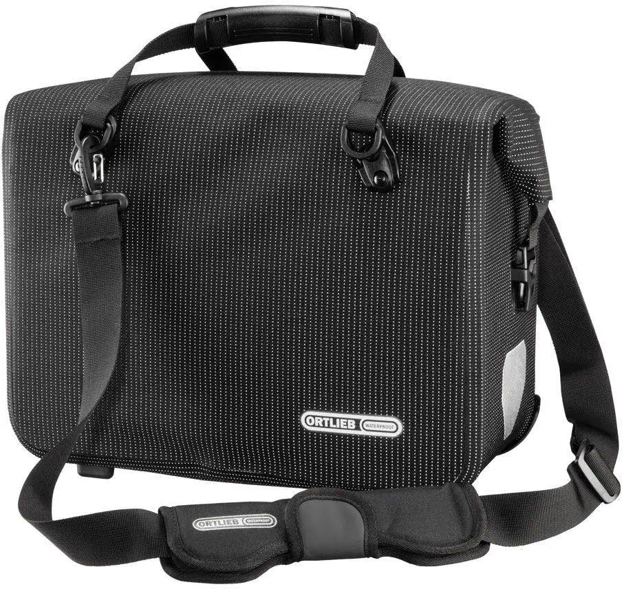 Ortlieb Office-Bag High Visibility QL 3.1 från Ortlieb.