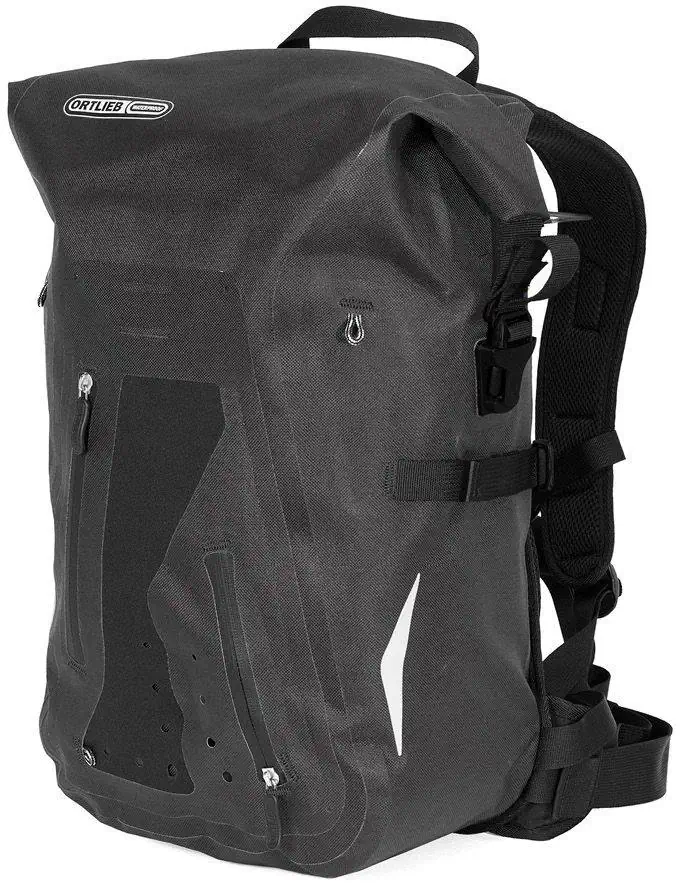 Ortlieb Packman Pro Two från Ortlieb.