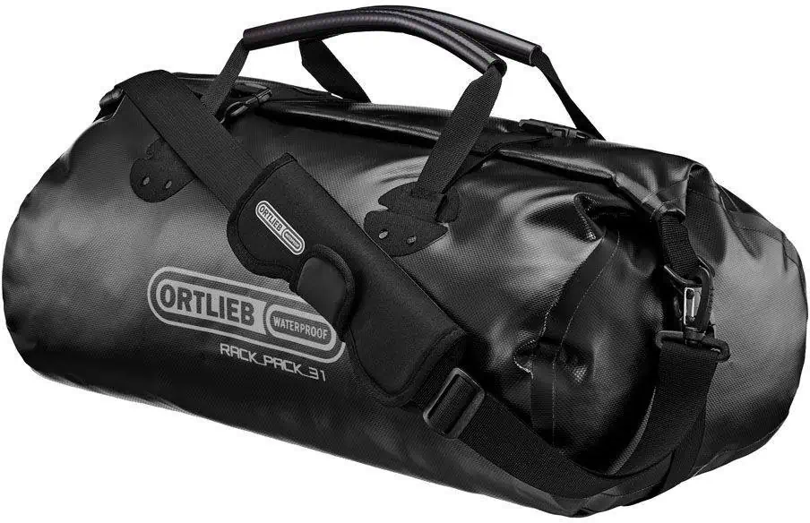 Ortlieb Rack-Pack M från Ortlieb.