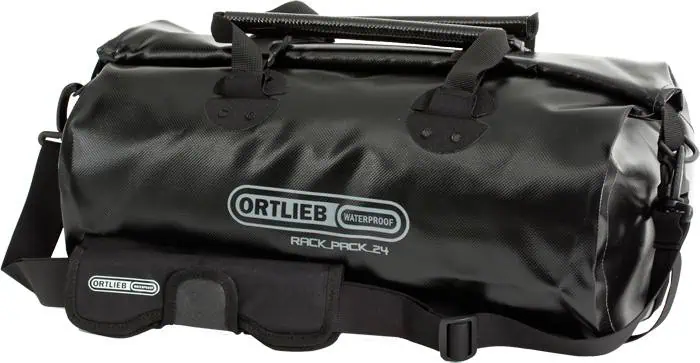 Ortlieb Rack Pack S från Ortlieb.