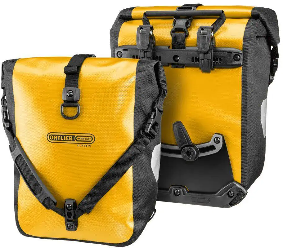 Ortlieb Sport Roller Classic