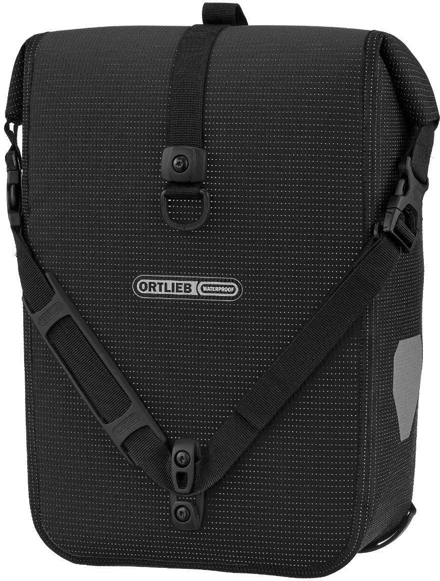 Ortlieb Sport-Roller Hi-Vis