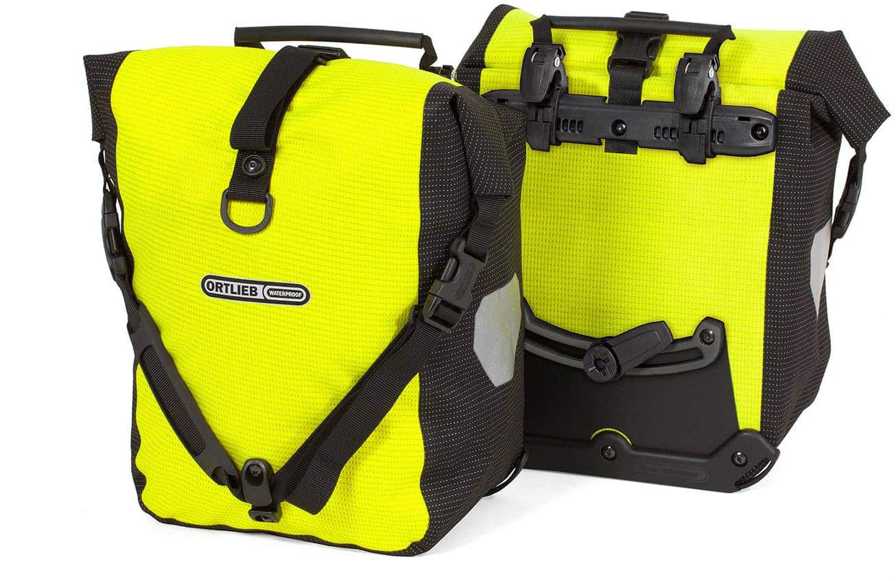Ortlieb Sport Roller Hi-Visibility