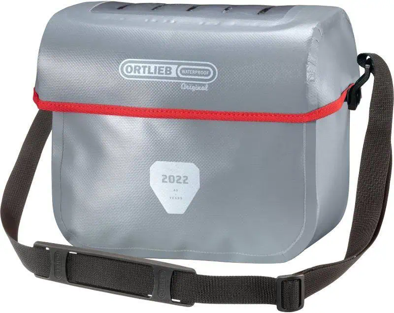 Ortlieb Ultimate Original från Ortlieb.