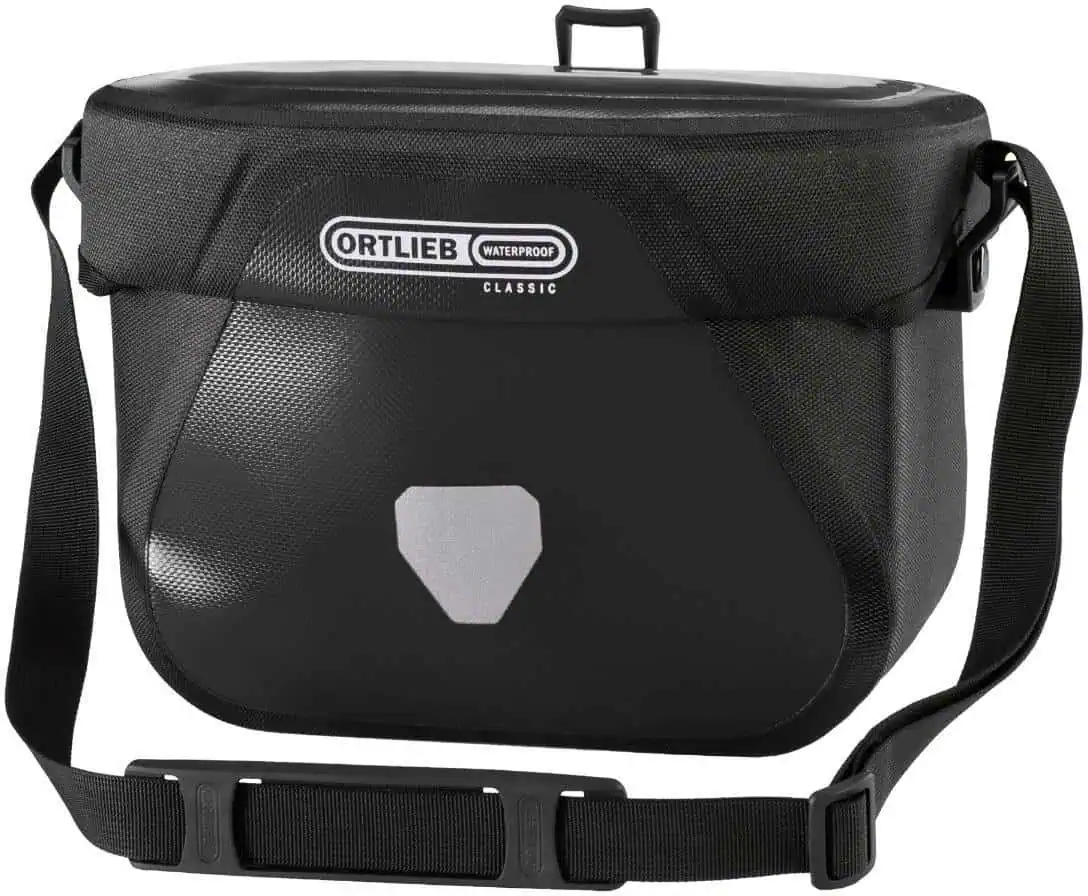 Ortlieb Ultimate Six Classic 6
