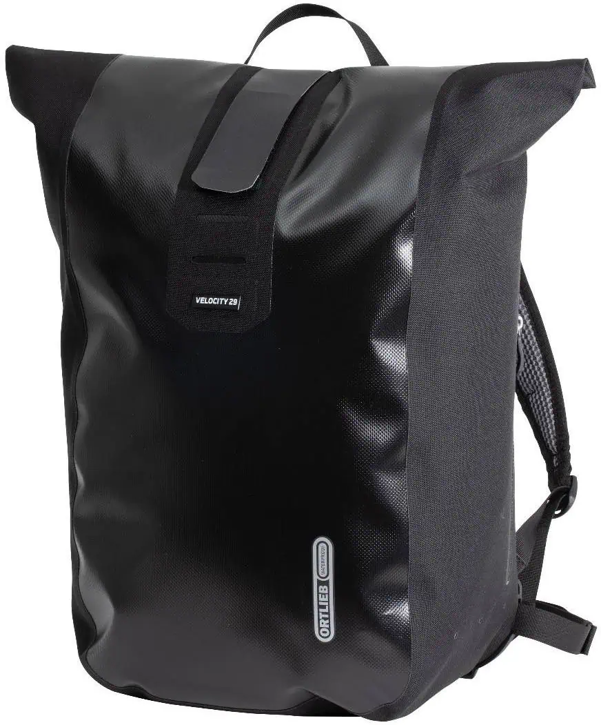 Ortlieb Velocity 29 L från Ortlieb.