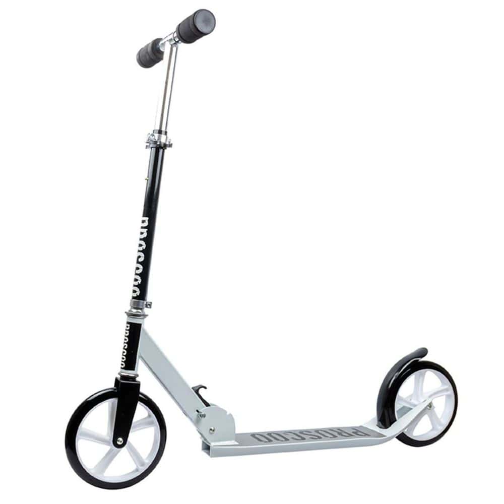 ProScoo Sparkcykel 200 från ProScoo.