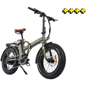RAWBIKE 4X