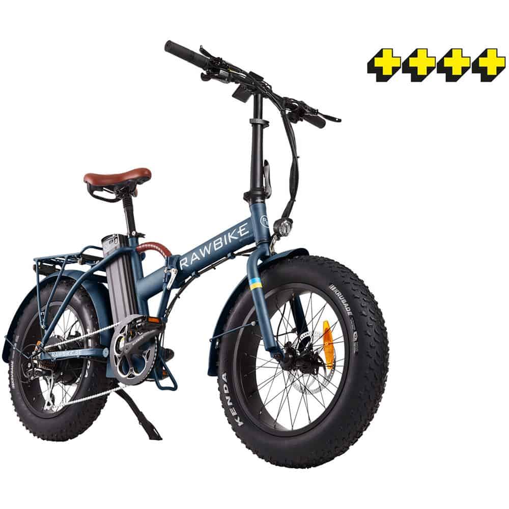 RAWBIKE 4X