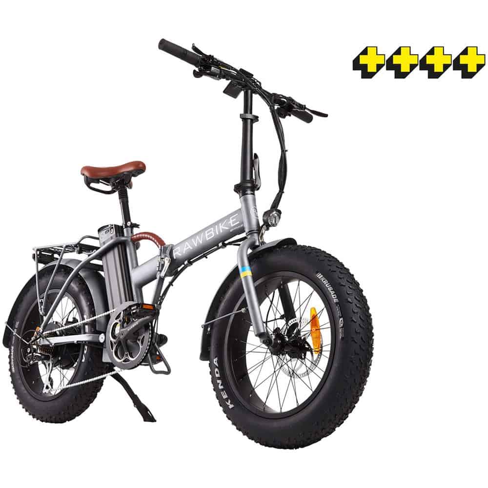RAWBIKE 4X