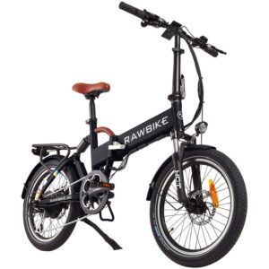 RAWBIKE CITY