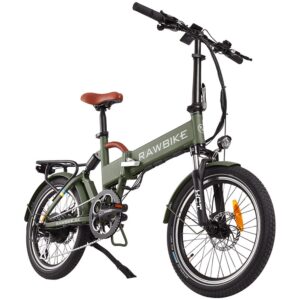 RAWBIKE CITY