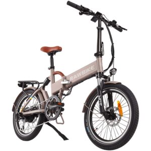 RAWBIKE CITY